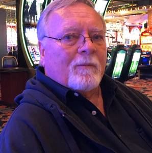 Meet your Posher, Bob